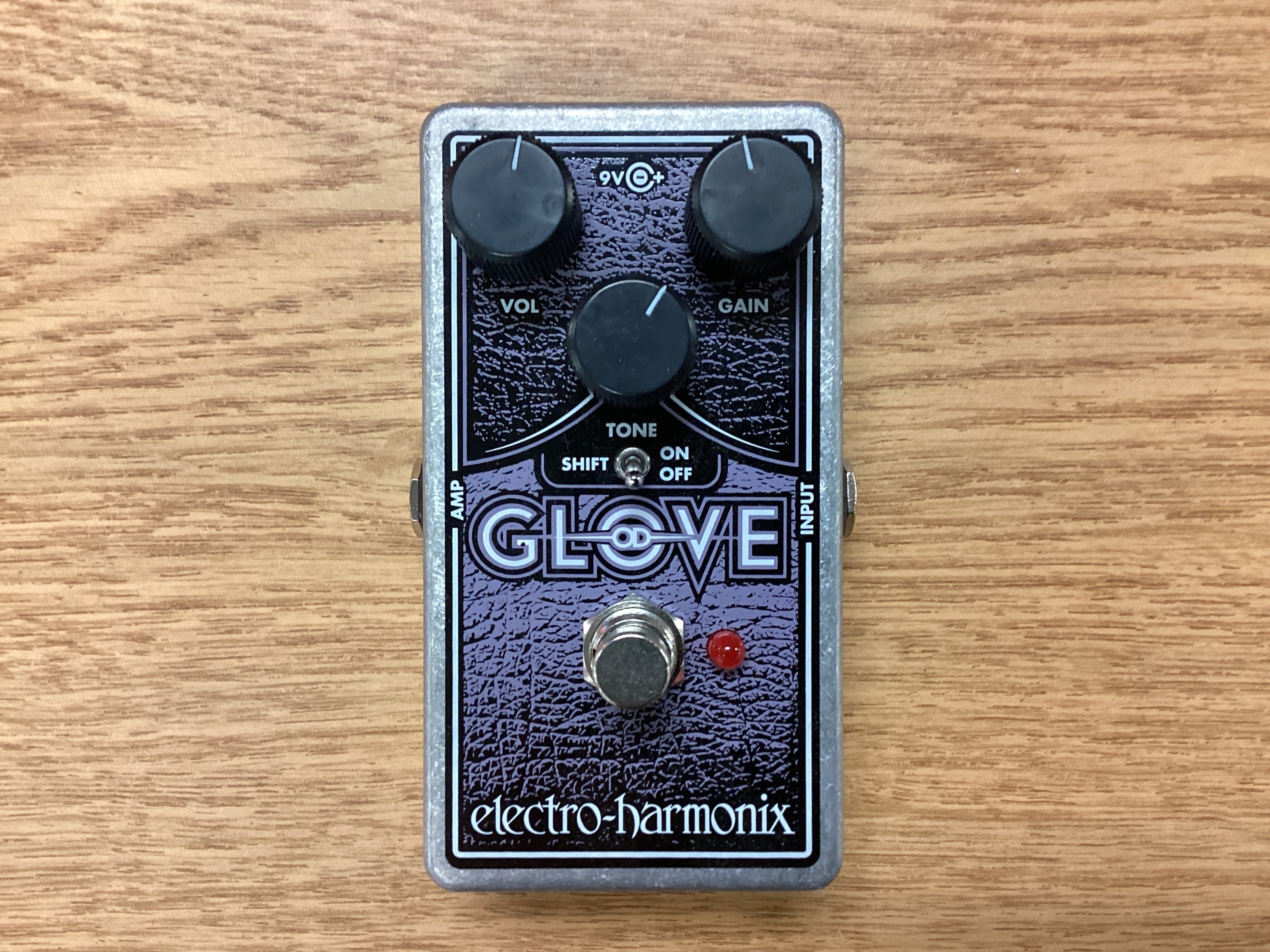 The Pied Piper Music Store